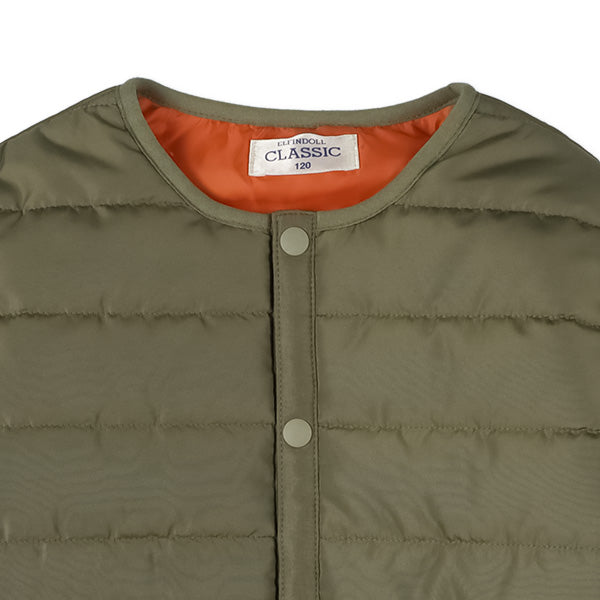 Kids' Boy Jumper (Winter)