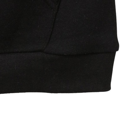 Girls' Schoolwear Pull Parka (Winter)