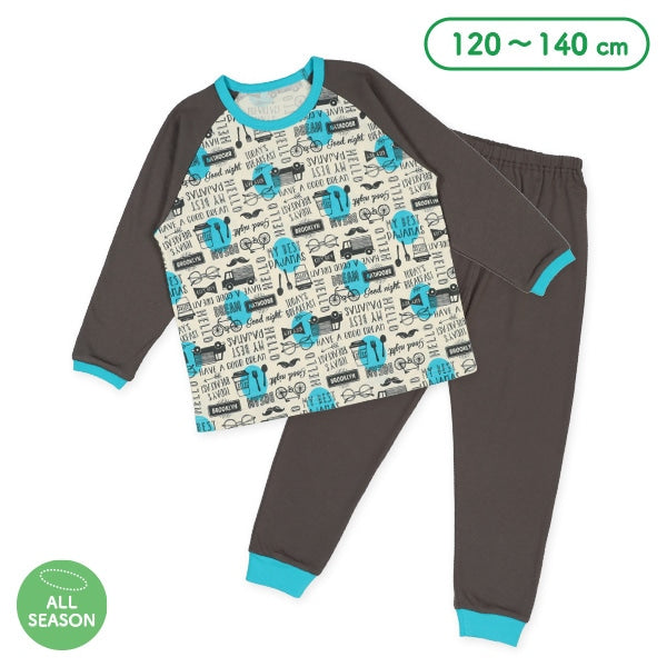 Knit PA (Autumn, Winter, Spring