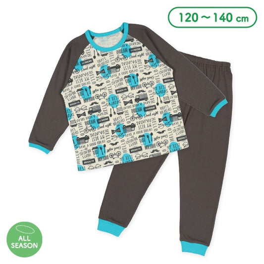 Knit PA (Autumn, Winter, Spring