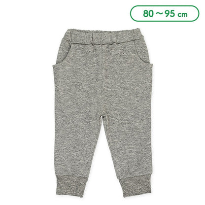 Sweatpants (Winter, Spring, Autumn)