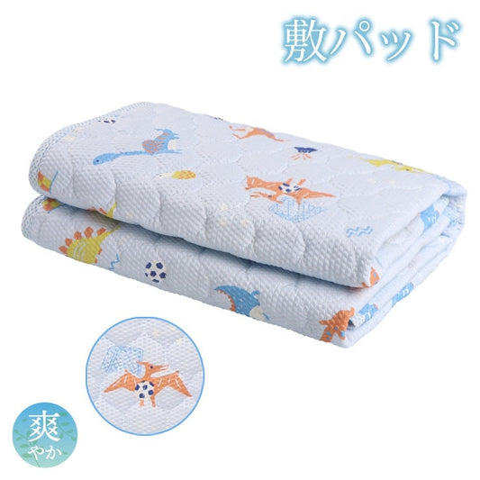 Dinosaur Mattress Pad