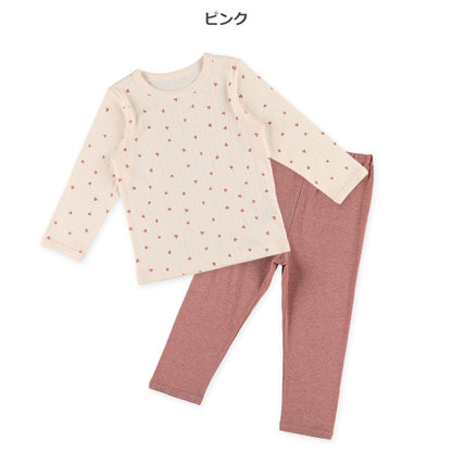 Knit PA (Autumn, Winter, Spring)