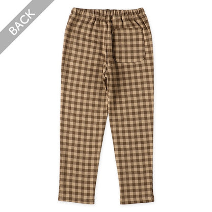 Kids' Boy Knit Pants (Winter)