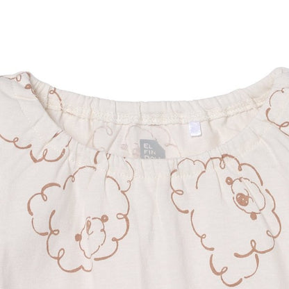 Animal Short Sleeve T-shirt
