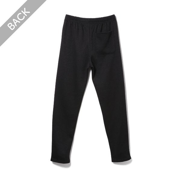 Girls' Schoolwear Knit Pants (Winter)