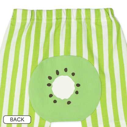 Fruit Tight Pants