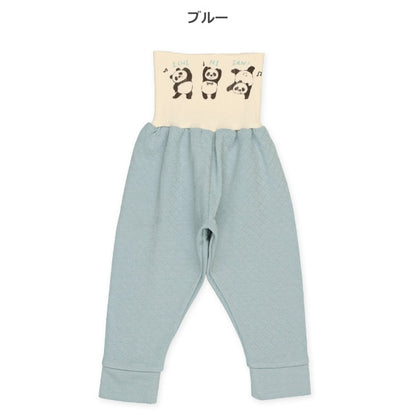 Single Pajama Pants for Baby Boys (Winter)