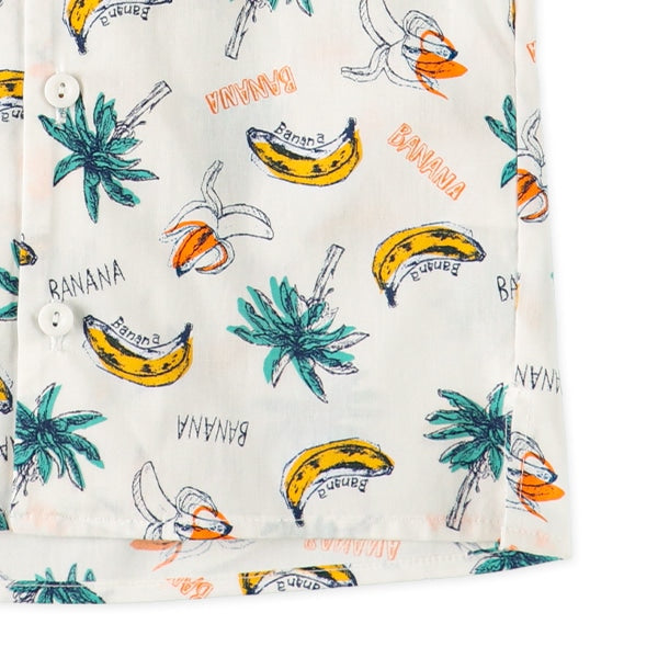 Fruit Short Sleeve Shirt