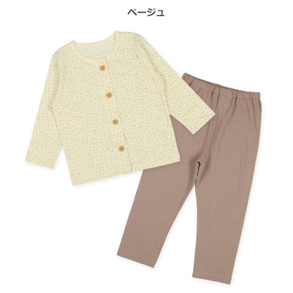 T-shirt and Pants Set for Early Summer