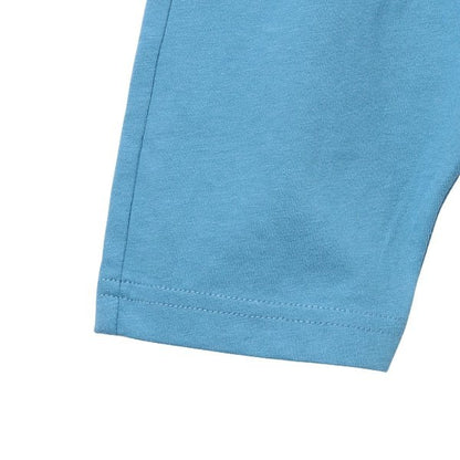 Knit Shorts
