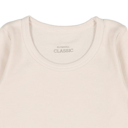 Long Sleeve Shirt For Baby Girls
