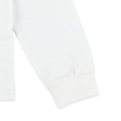 School Polo Shirt (Winter, Spring, Autumn)