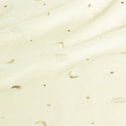 Gauze Blanket