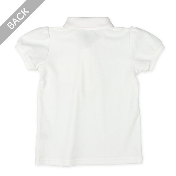 School Polo Shirt