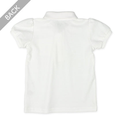 School Polo Shirt