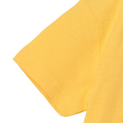 Animal Short Sleeve T-shirt