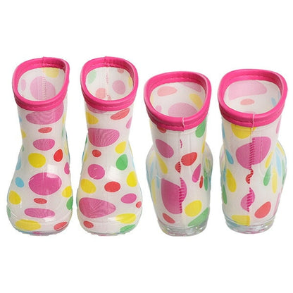 Rain Boots
