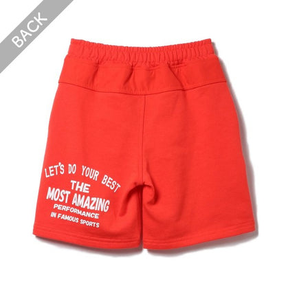 Kinit Shorts