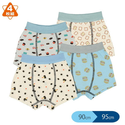 Boxer briefs