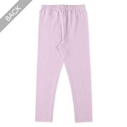Cute Printed Tencel Leggings (Spring)