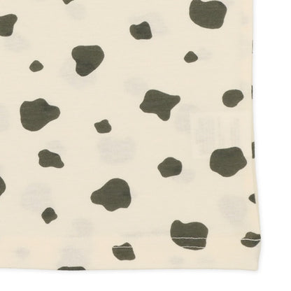 Dalmatian Short Sleeve T-shirt and Pants Set