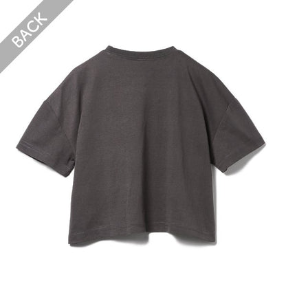 Animal Short Sleeve T-shirt