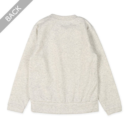 Kids' Boy Brushed Sweatshirt (Winter)