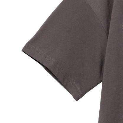 College Short Sleeve T-shirt