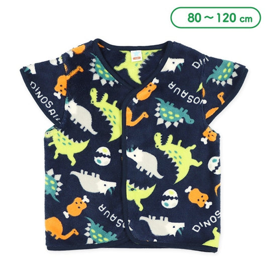 Vest For Baby Boys