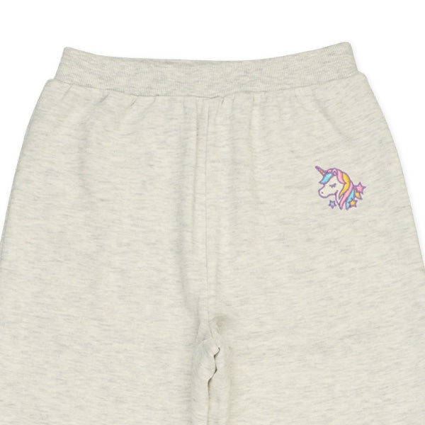 Unicorn Enbroidered  Pants+C4212 (Winter, Spring, Autumn)