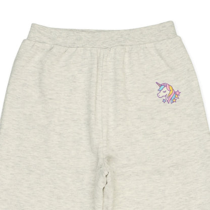 Unicorn Enbroidered  Pants+C4212 (Winter, Spring, Autumn)