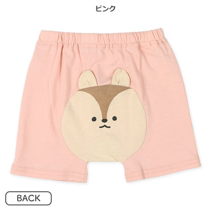 Animal Tight Pants