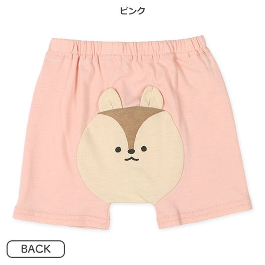 Animal Tight Pants