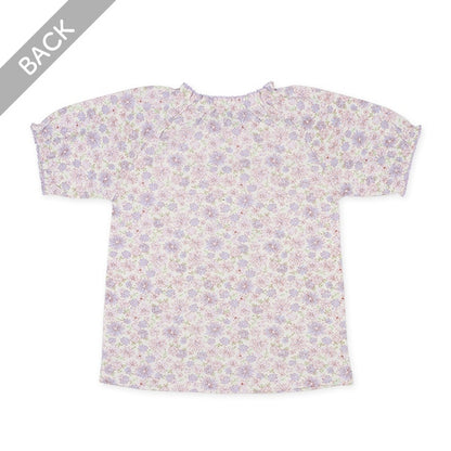 Short Sleeve T-shirt and Pants Set