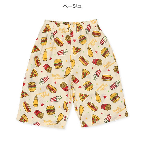 Junk Food Long Underwear