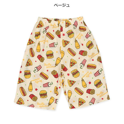 Junk Food Long Underwear