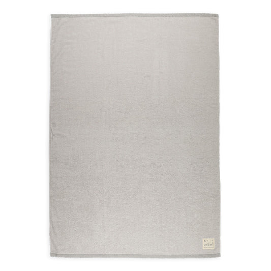 Plain Towel Blanket