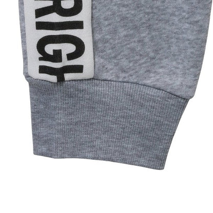 Boys' Schoolwear Sweat Suit (Winter)