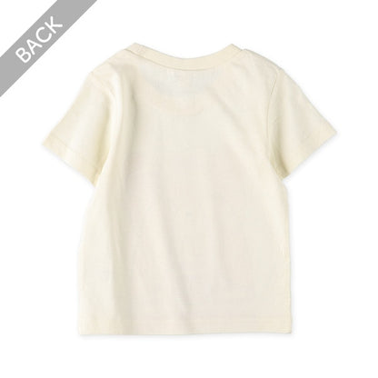 Animal Short Sleeve T-shirt