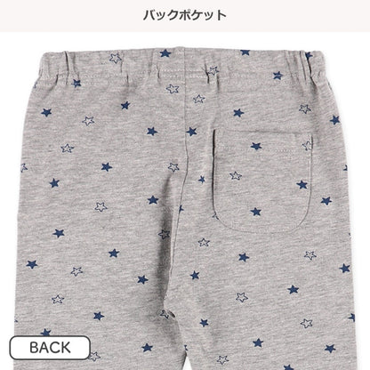 Star Print Leggings (Winter, Spring, Autumn)