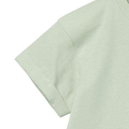Short Sleeve One Piece