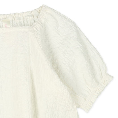 Short Sleeve Blouse