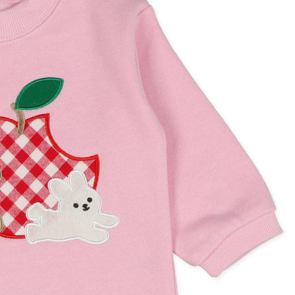 Rompers for Newborns (Winter)