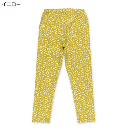 Floral Pants