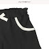 Knit Shorts