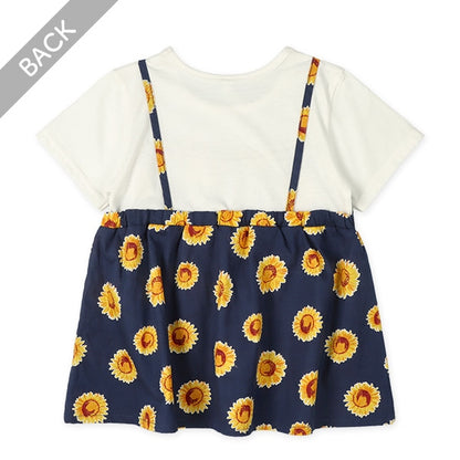 Sunflower One Piece
