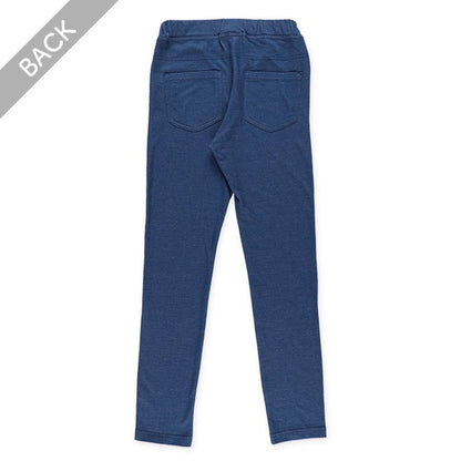 Denim Leggings (Winter, Spring, Autumn)