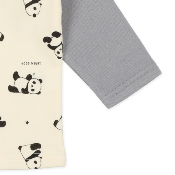Brushed Lined Pajama Pants for Baby Boys