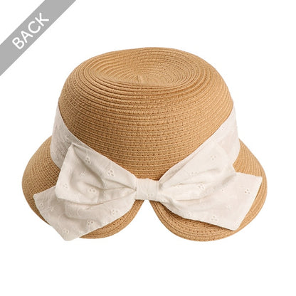 Washable and Foldable Hat